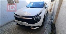 کیا سپۆرتاج